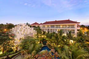 Гостиница Bali Nusa Dua Hotel  South Kuta